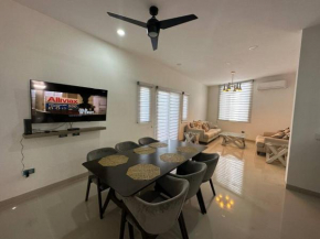 Departamento isla central 2